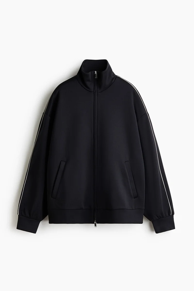 H&M Scuba jacket