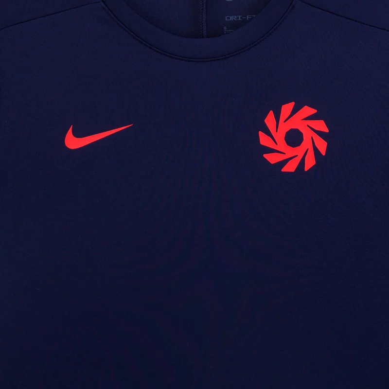 Nike Kids' Academy25 Dri-FIT Football Top