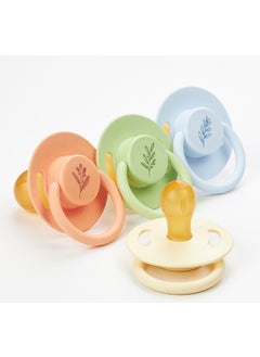 Pure Rubber Tipped Pacifier No:3 - Puppy Mouth - pzsku/Z0405C8720A0142B1A05EZ/45/_/1739948680/d68fd86f-9e9c-4ea5-b424-8433373848b3