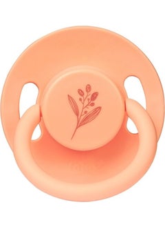 Pure Rubber Tipped Pacifier No:3 - Puppy Mouth - pzsku/Z0405C8720A0142B1A05EZ/45/_/1739948690/39a78d90-dbb9-48b3-8e93-f161a3ecaa88