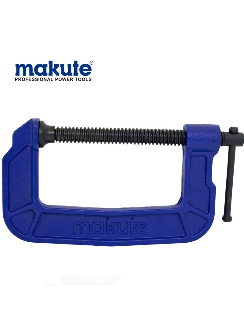 makute G-Clamp 75mm - Image 1