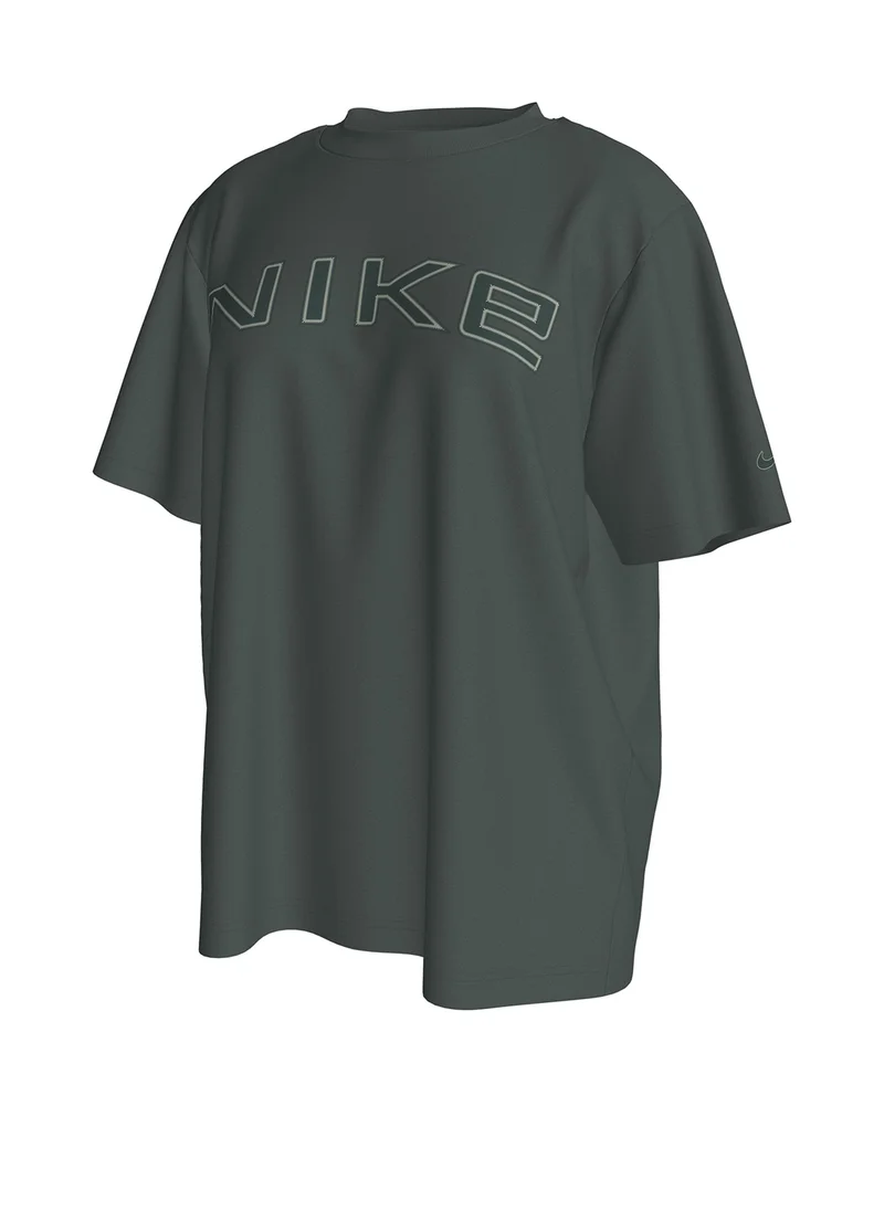 Nike W NSW PHOENIX SS TEE