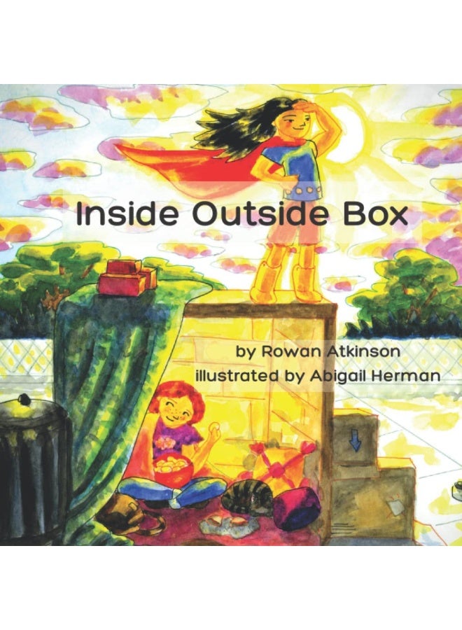 Inside Outside Box  - Image 1