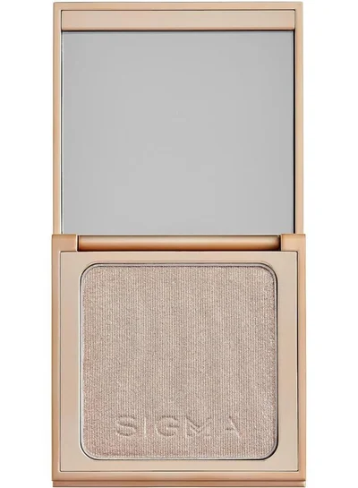 Sigma Beauty BEAUTY HIGHLIGHTER - SUNSTONE