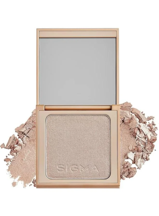 Sigma Beauty BEAUTY HIGHLIGHTER - SUNSTONE