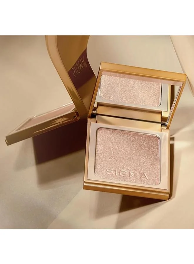 Sigma Beauty BEAUTY HIGHLIGHTER - SUNSTONE