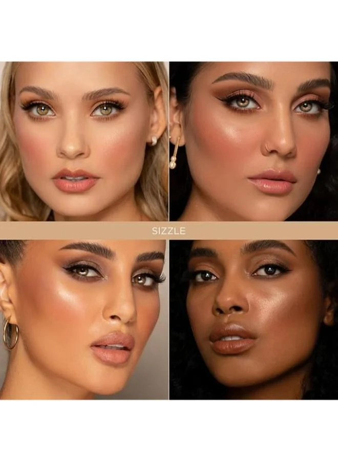 Sigma Beauty BEAUTY HIGHLIGHTER - SUNSTONE