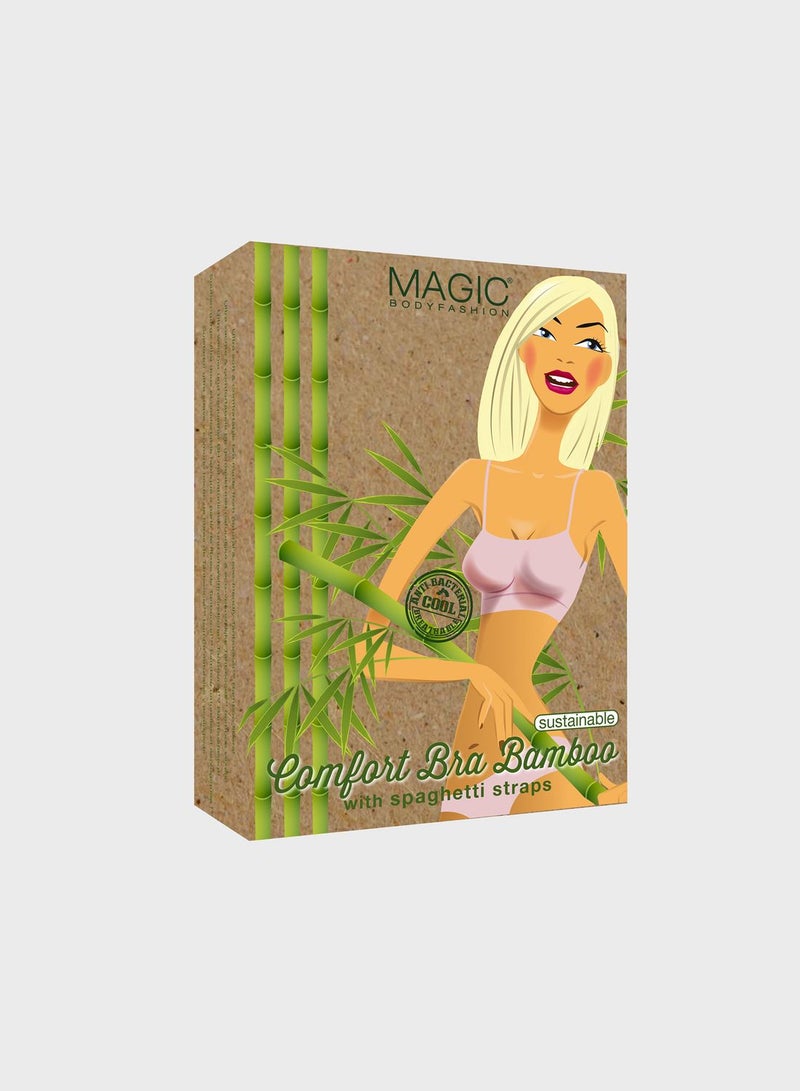 ماجيك بودي فاشن صدرية كومفورت بحمالات رفيعة - Image 4