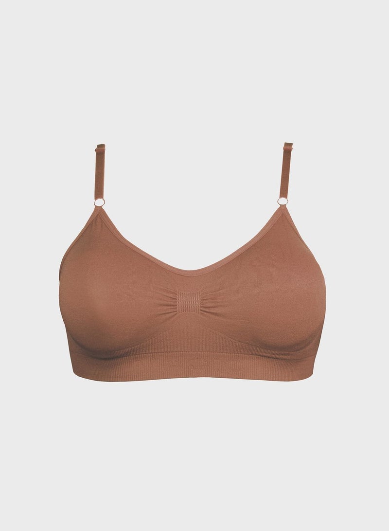 ماجيك بودي فاشن صدرية كومفورت بحمالات رفيعة - Image 3