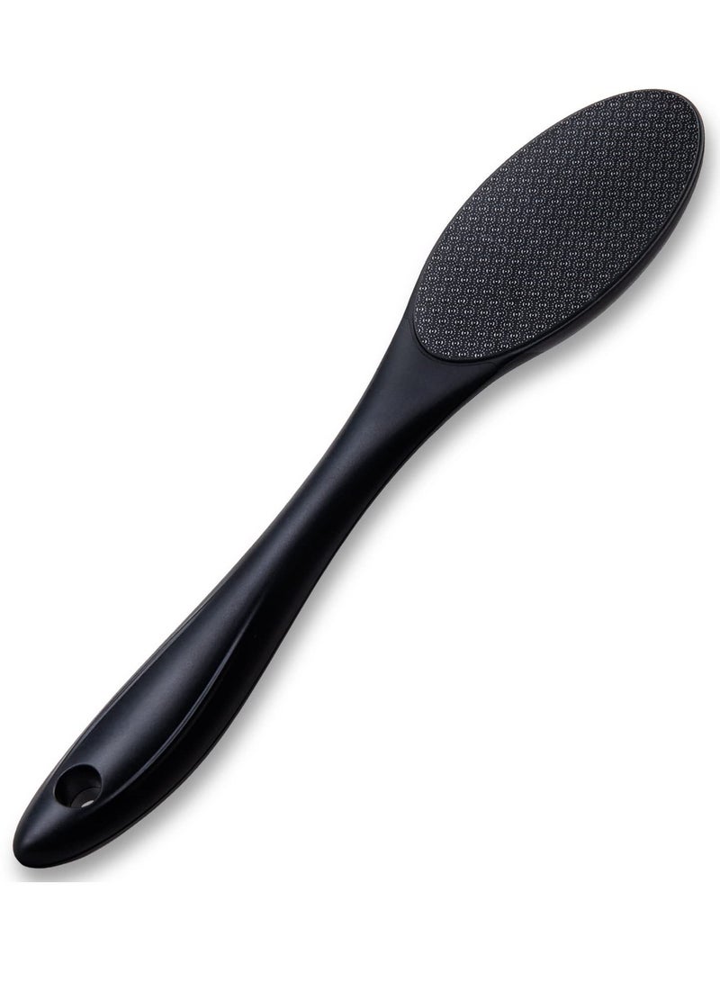 Foot rasp Pedicure Foot File, Removes Damaged and Hard Skin, Avoids Callus Buildup, Gentle Foot Pedicure Tools - Image 1