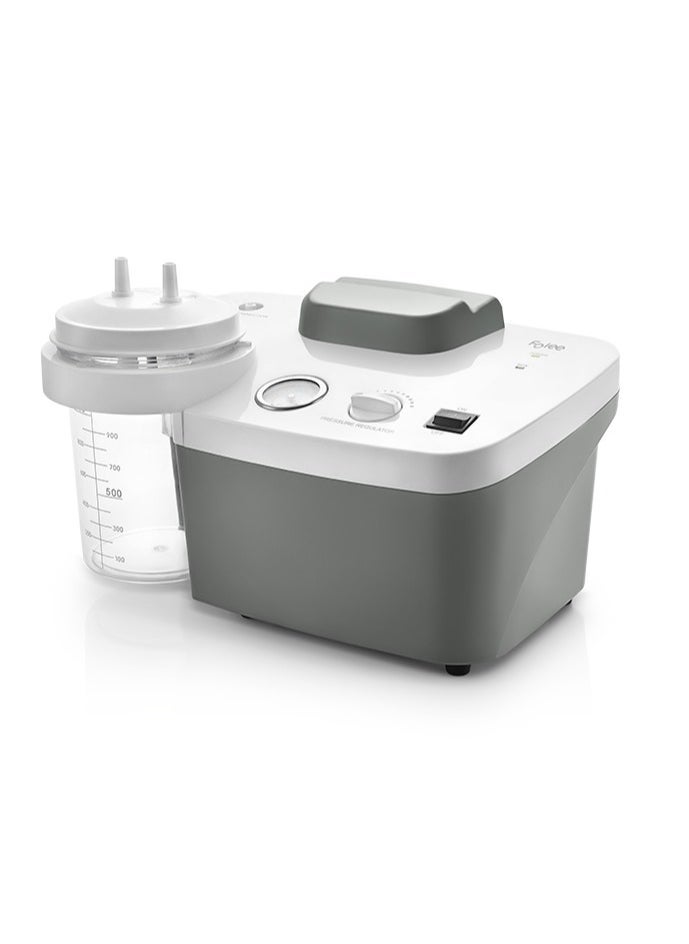 Folee Portable Phlegm Suction Machine - Image 1