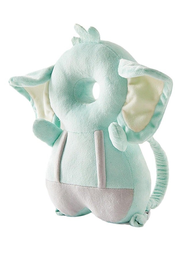 Gonice Baby head protection backpack with baby head protection backpack  - Image 1