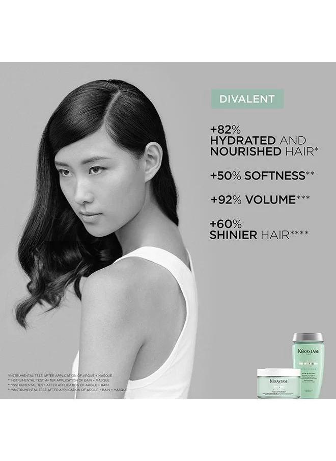 KERASTASE Specifique Shampoo For Oily Scalp
