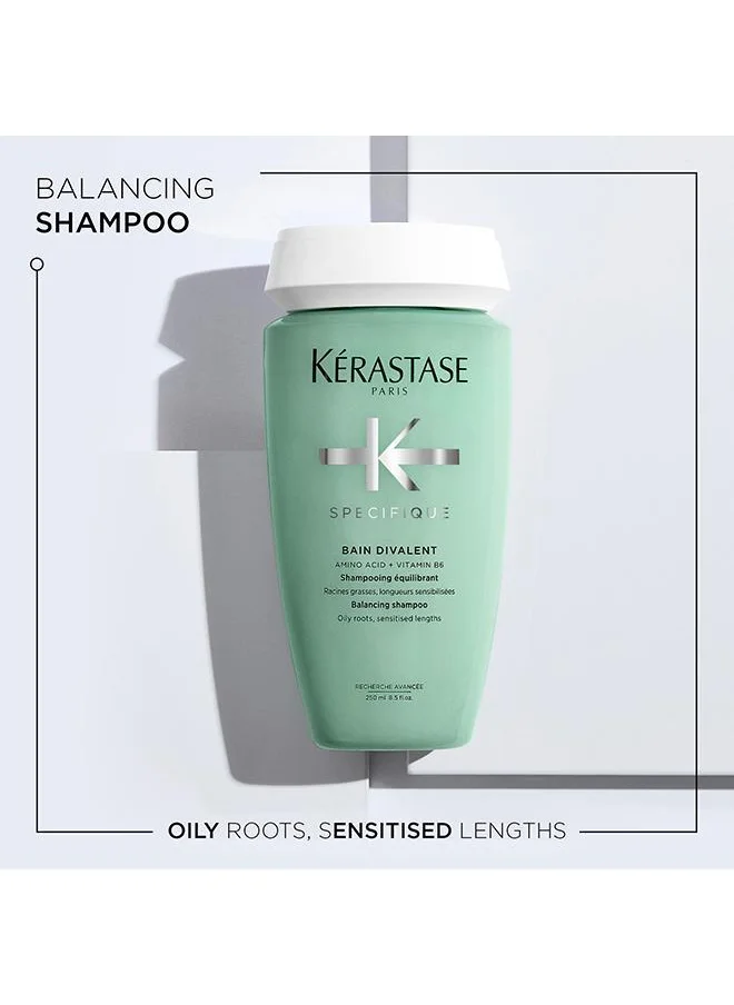 KERASTASE Specifique Shampoo For Oily Scalp