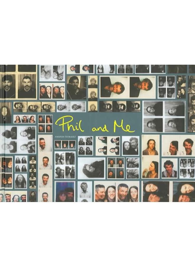 Phil and Me 