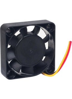 Bolsat Fan 4x4 12 Volt 10MM 