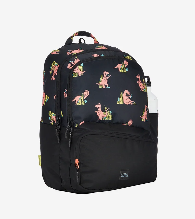 وايلد كرافت حقيبة ظهر وايلدكرافت ويكي تشامب  سوداء  لتر