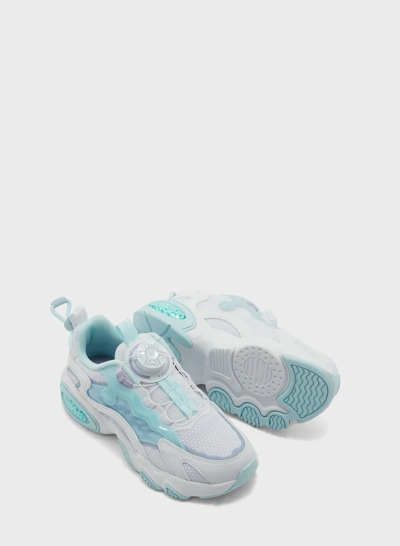ANTA Youth Mix 4 Shoes