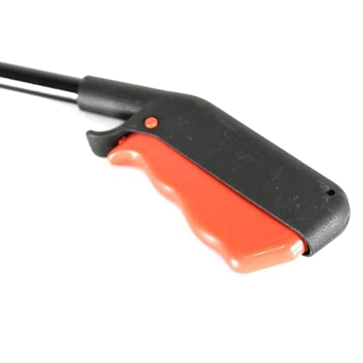 Mammoth Heavy Duty Premium Material, Reacher Grabber Tool Litter Pickers for Adults Lightweight Extra Long Handy Leaf Grabbers, Litter Picker, Grabber Stick, Mobility Aids, Arthritis Aids - Image 4
