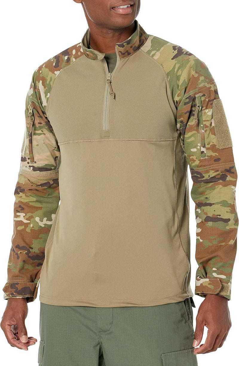 PROPPER Men's Tactical OCP Combat Shirt - Image 1