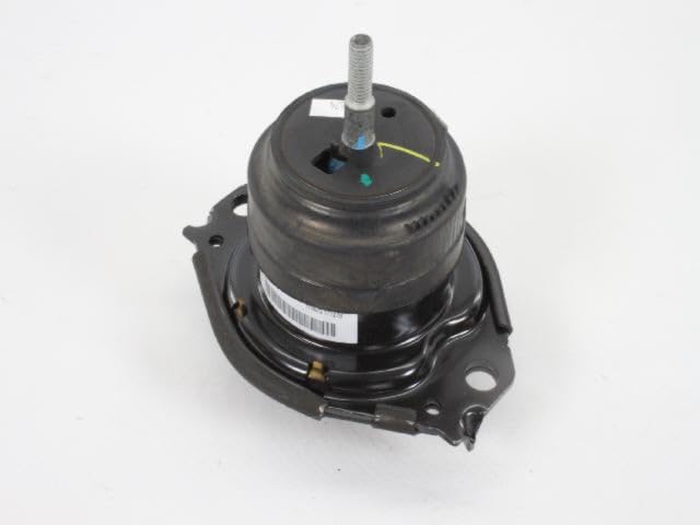 Mopar Genuine Mopar Motor Mount 68252518AA - Image 2