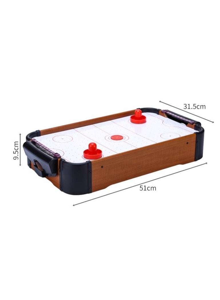 فول جوي لعبة طاولة هوكي هوائية  مصغرة للأطفال 51*31*9.5سم - Image 4
