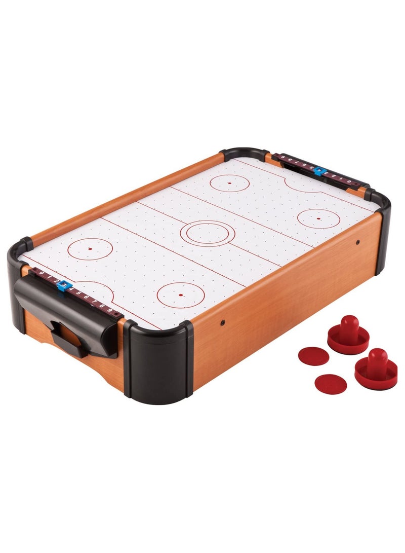فول جوي لعبة طاولة هوكي هوائية  مصغرة للأطفال 51*31*9.5سم - Image 1