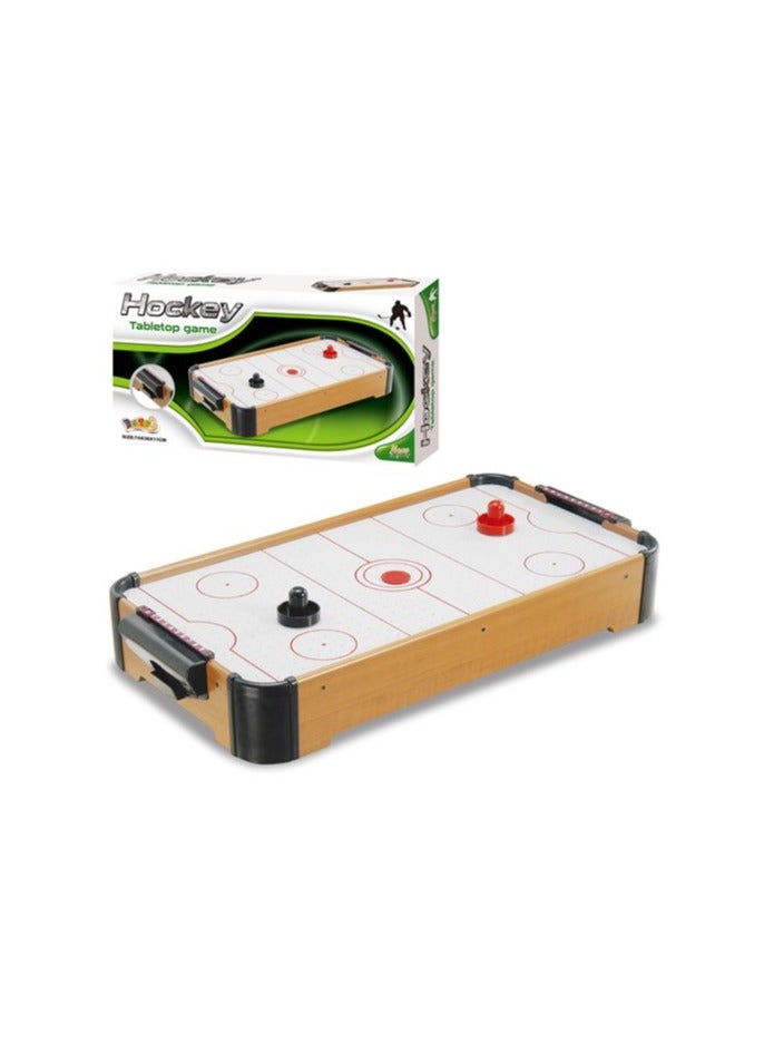 فول جوي لعبة طاولة هوكي هوائية  مصغرة للأطفال 51*31*9.5سم - Image 3