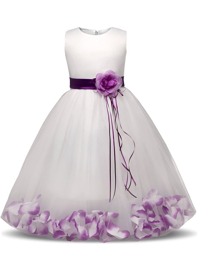 NIBEMINENT Princess Costume 130cm - Image 1