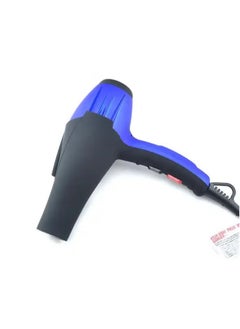 Denx Dnex Long Life Low Noise Professional AC Motor Hair Dryer with Extra Long Cable And Removable Washable Air Intake Filter  - Image 2