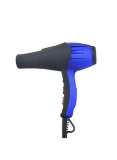 Denx Dnex Long Life Low Noise Professional AC Motor Hair Dryer with Extra Long Cable And Removable Washable Air Intake Filter  - Image 3