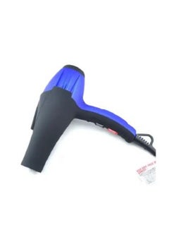 Denx Dnex Long Life Low Noise Professional AC Motor Hair Dryer with Extra Long Cable And Removable Washable Air Intake Filter  - Image 5
