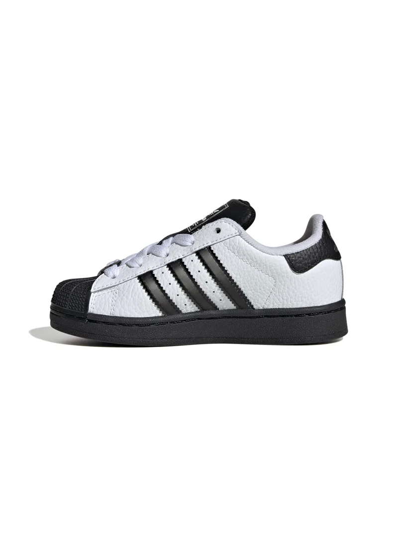 Adidas adidas SUPERSTAR II C White Originals Men Shoes