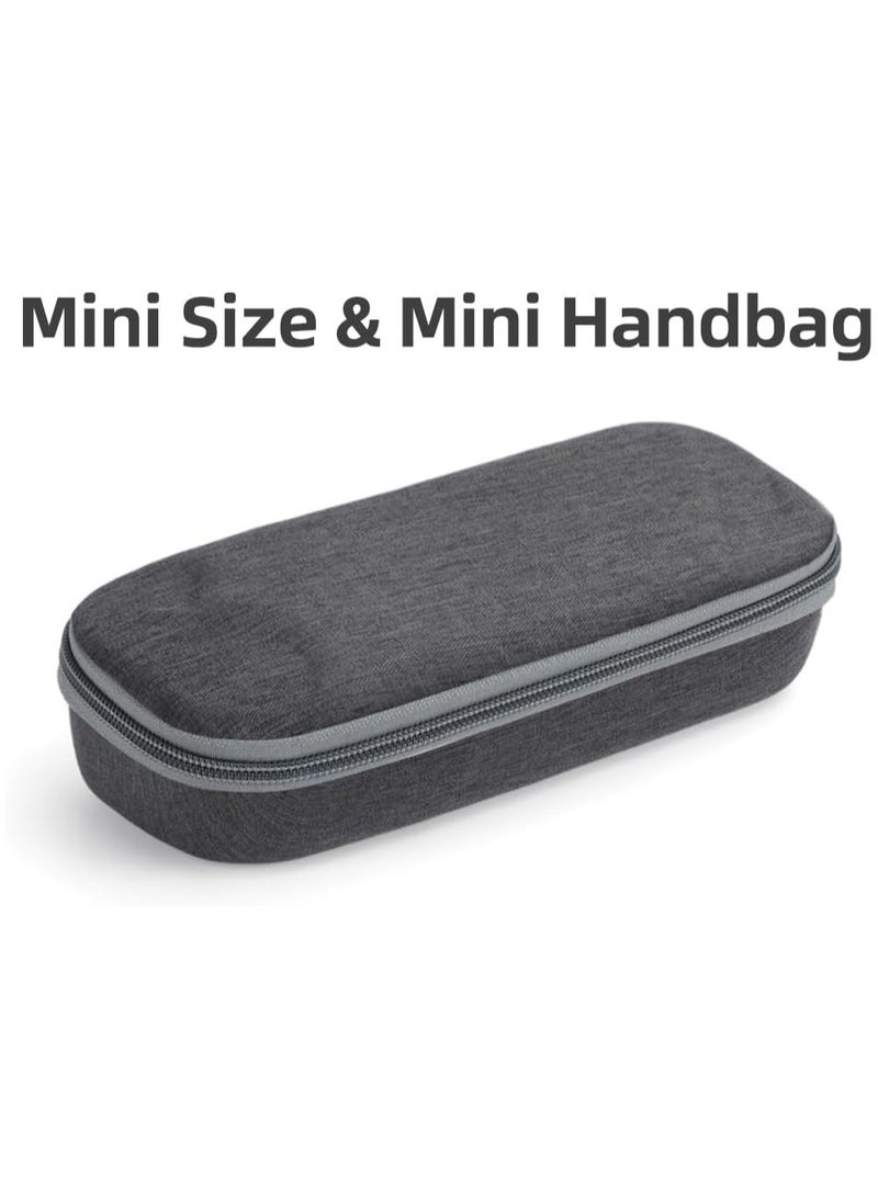 General DJI Osmo Pocket 3 Hard Carrying Case, Portable Osmo Pocket 3 Organiser Carrying Case, DJI Pocket 3 Accessories  - Image 4