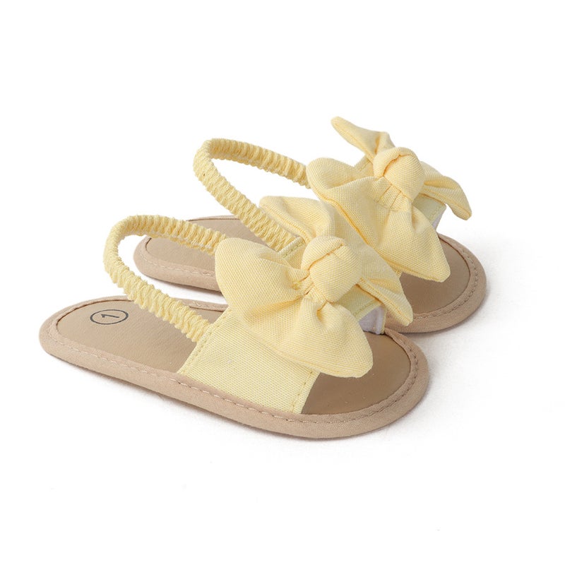 Sale 0-1 Year Old Baby Summer Fashion Breathable Sandals Soft Soled Toddler Shoes Casual Baby Shoes Baby Shoes - Image 3