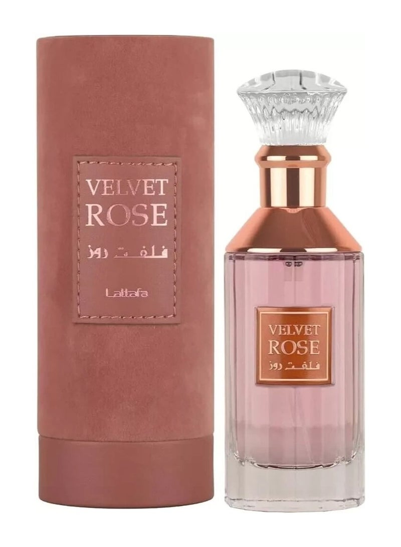 Velvet Rose Parfum 100 ml