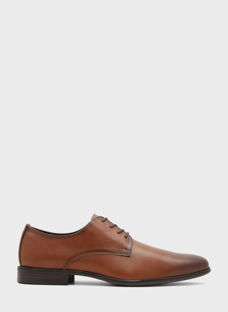 CALL IT SPRING Hudson Formal Slip Ons