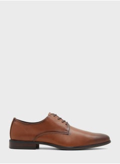 Hudson Formal Slip Ons
