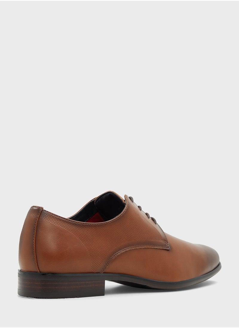 CALL IT SPRING - Hudson Formal Slip Ons - Image 1