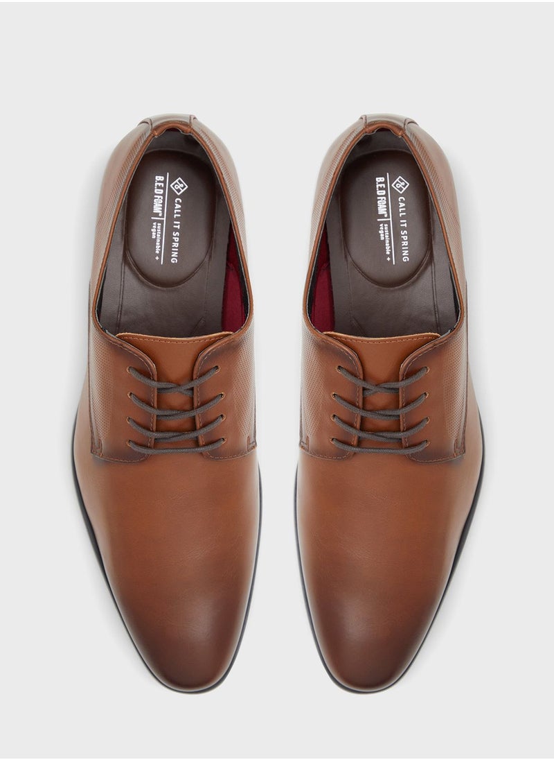 CALL IT SPRING - Hudson Formal Slip Ons - Image 1