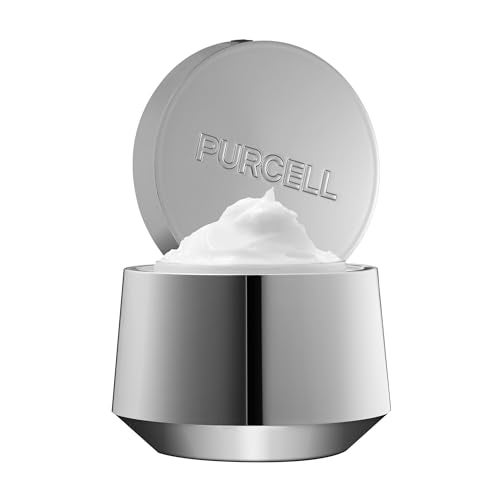 PURCELL PIXCELL BIOM After Laser Rebooting Cream for Probiotic Barrier Recovery with Niacinamide Panthenol Suitable for Sensitive Skin 169 fl oz50ml - Image 1