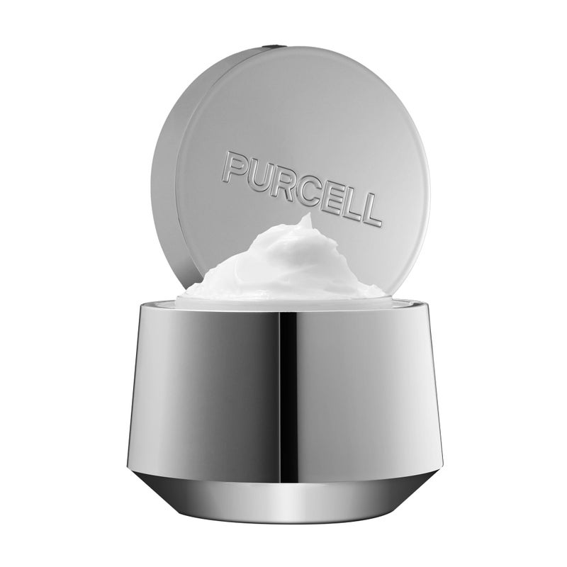 PURCELL PIXCELL BIOM After Laser Rebooting Cream for Probiotic Barrier Recovery with Niacinamide Panthenol Suitable for Sensitive Skin 169 fl oz50ml - Image 2