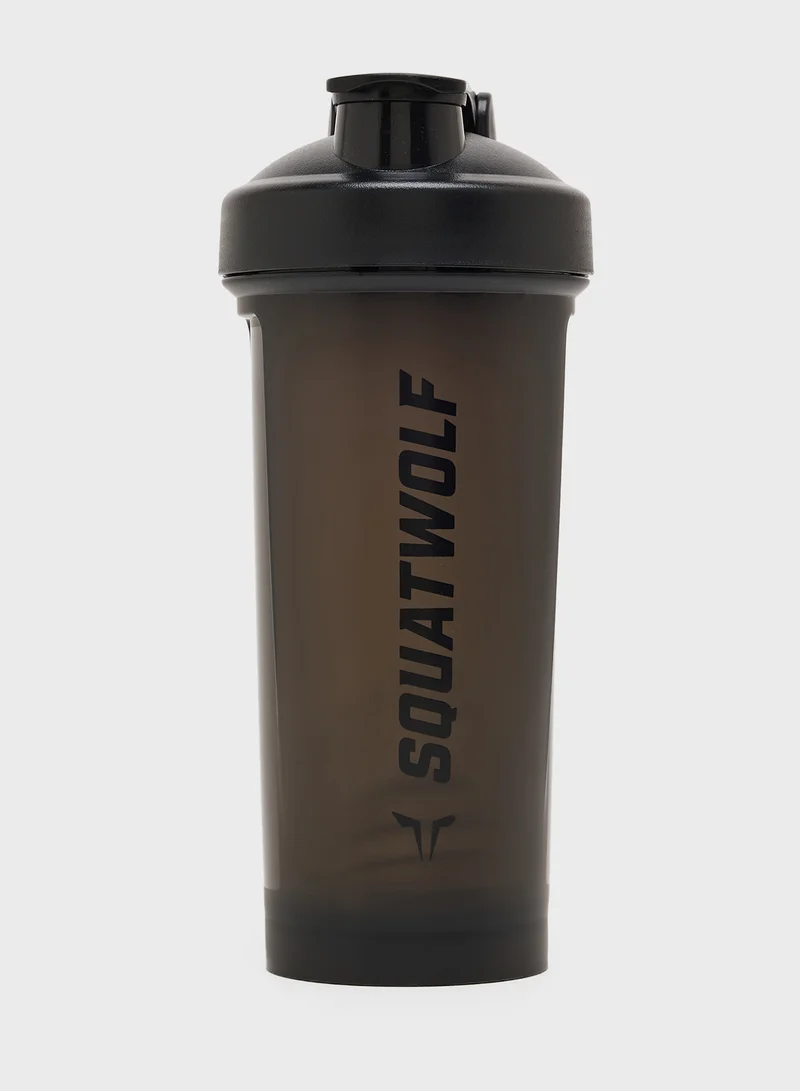 سكوات وولف Shaker Bottle 600Ml