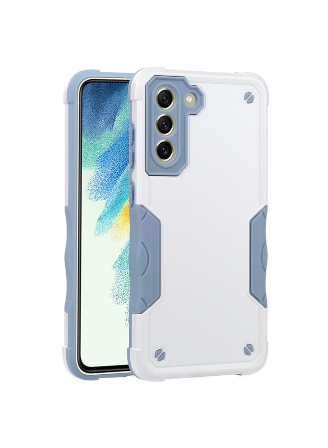 erorex Case For Samsung Galaxy S21 FE 5G Non-slip Armor Phone Case - Image 1