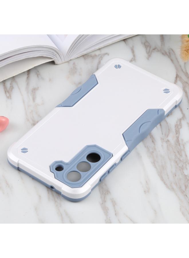 erorex Case For Samsung Galaxy S21 FE 5G Non-slip Armor Phone Case - Image 5