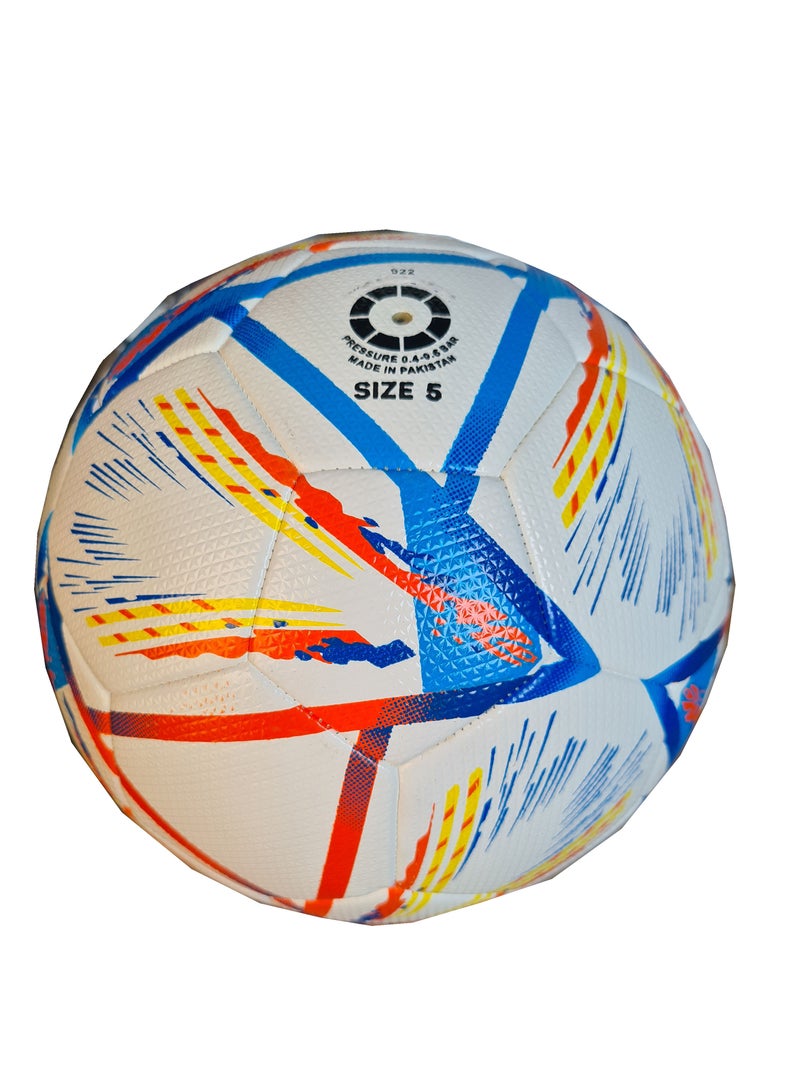MAM High Quality World Cup Football 2022 - Image 2