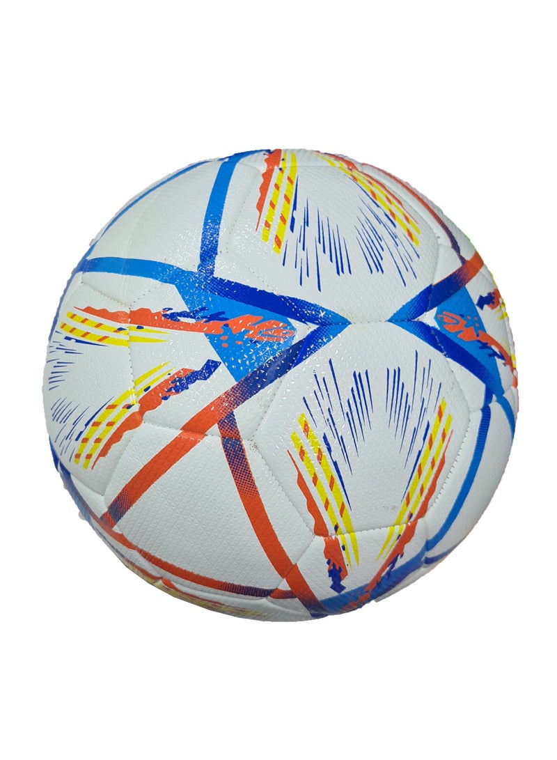 MAM High Quality World Cup Football 2022 - Image 1