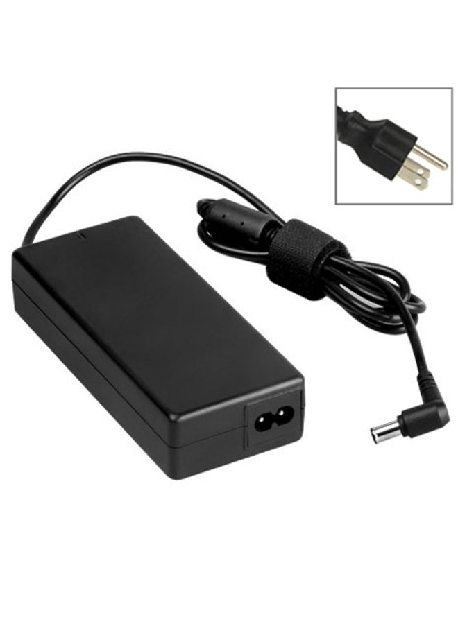 BURAQ US Plug AC Adapter 19.5V 4.7A 92W for Sony Laptop, Output Tips: 6.0x4.4mm - Image 2
