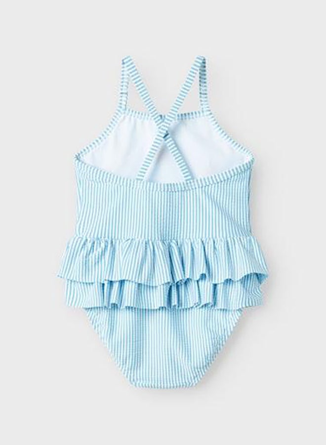 NAME IT Nmfzammer Swimsuit  - Image 5