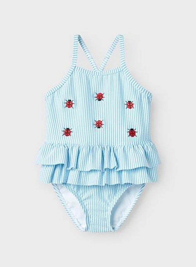 NAME IT Nmfzammer Swimsuit  - Image 2